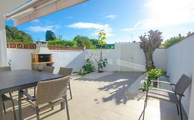 Casa Vilma- Magnificent 4 Bedroom House Next To The Beach With Sea Views